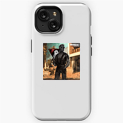 Insurgency Sandstorm Tactical Merch Insurgency Sandstorm iPhone Cases