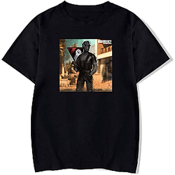 Insurgency Sandstorm Tactical Merch Insurgency Sandstorm T-Shirts