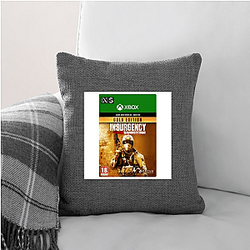Insurgency Sandstorm Battle Line Insurgency Sandstorm Pillows Cover