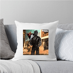 Insurgency Sandstorm Tactical Merch Insurgency Sandstorm Pillows Cover
