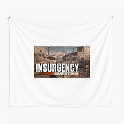 Insurgency Sandstorm Limited Drop Insurgency Sandstorm Tapestries