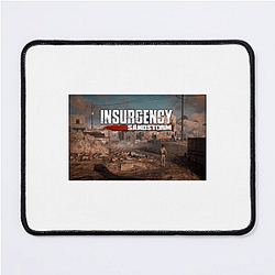 Insurgency Sandstorm Elite Wear Insurgency Sandstorm Mouse Pads
