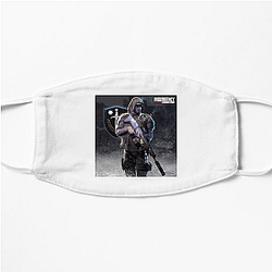 Insurgency Sandstorm Signature Gear Insurgency Sandstorm Face Masks