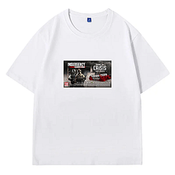 Insurgency Sandstorm Operator Merch Insurgency Sandstorm T-Shirts