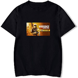 Insurgency Sandstorm Warzone Apparel Insurgency Sandstorm T-Shirts
