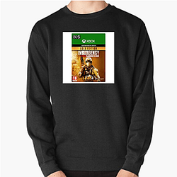 Insurgency Sandstorm Battle Line Insurgency Sandstorm Sweatshirts