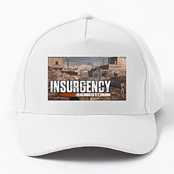 Insurgency Sandstorm Limited Drop Insurgency Sandstorm Hats & Caps
