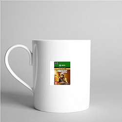 Insurgency Sandstorm Battle Line Insurgency Sandstorm Mugs