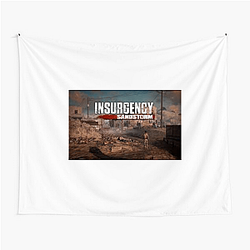 Insurgency Sandstorm Elite Wear Insurgency Sandstorm Tapestries