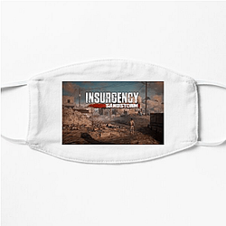 Insurgency Sandstorm Elite Wear Insurgency Sandstorm Face Masks