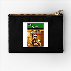 Insurgency Sandstorm Battle Line Insurgency Sandstorm Zipper Pouches