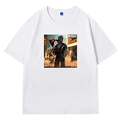 Insurgency Sandstorm Tactical Merch Insurgency Sandstorm T-Shirts