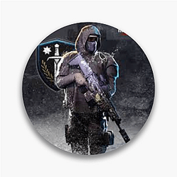 Insurgency Sandstorm Signature Gear Insurgency Sandstorm Pins
