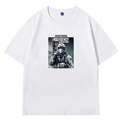 Insurgency Sandstorm Combat Collection Insurgency Sandstorm T-Shirts