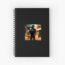 Insurgency Sandstorm Tactical Merch Insurgency Sandstorm Notebook