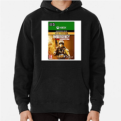 Insurgency Sandstorm Battle Line Insurgency Sandstorm Hoodies