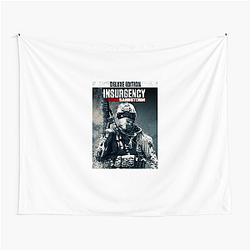 Insurgency Sandstorm Combat Collection Insurgency Sandstorm Tapestries
