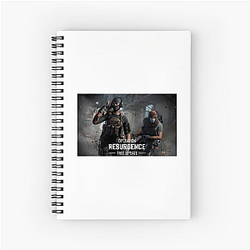 Insurgency Sandstorm Fan Loadout Insurgency Sandstorm Notebook
