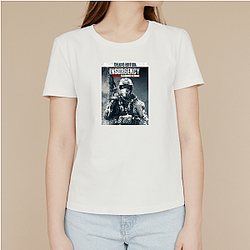 Insurgency Sandstorm Combat Collection Insurgency Sandstorm T-Shirts