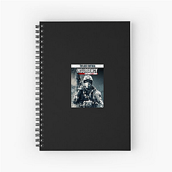 Insurgency Sandstorm Combat Collection Insurgency Sandstorm Notebook