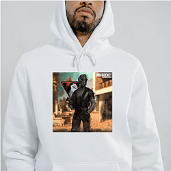 Insurgency Sandstorm Tactical Merch Insurgency Sandstorm Hoodies