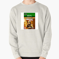 Insurgency Sandstorm Battle Line Insurgency Sandstorm Sweatshirts