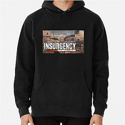 Insurgency Sandstorm Limited Drop Insurgency Sandstorm Hoodies