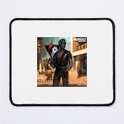 Insurgency Sandstorm Tactical Merch Insurgency Sandstorm Mouse Pads