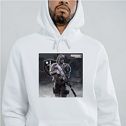 Insurgency Sandstorm Signature Gear Insurgency Sandstorm Hoodies