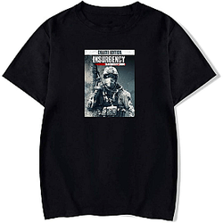 Insurgency Sandstorm Combat Collection Insurgency Sandstorm T-Shirts