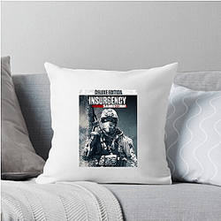 Insurgency Sandstorm Combat Collection Insurgency Sandstorm Pillows Cover