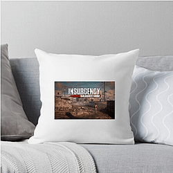 Insurgency Sandstorm Elite Wear Insurgency Sandstorm Pillows Cover