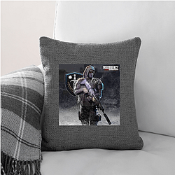 Insurgency Sandstorm Signature Gear Insurgency Sandstorm Pillows Cover