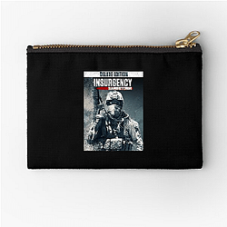 Insurgency Sandstorm Combat Collection Insurgency Sandstorm Zipper Pouches