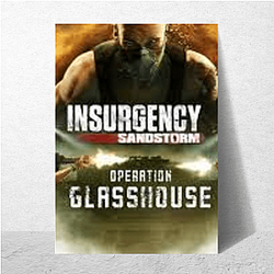 Insurgency Sandstorm Supporter Kit Insurgency Sandstorm Posters