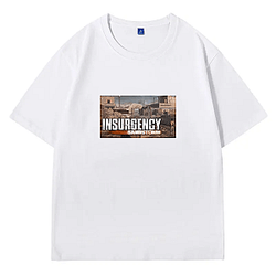 Insurgency Sandstorm Limited Drop Insurgency Sandstorm T-Shirts