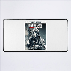 Insurgency Sandstorm Combat Collection Insurgency Sandstorm Mouse Pads
