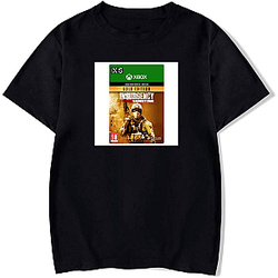 Insurgency Sandstorm Battle Line Insurgency Sandstorm T-Shirts