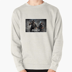 Insurgency Sandstorm Fan Loadout Insurgency Sandstorm Sweatshirts