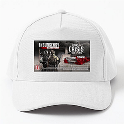 Insurgency Sandstorm Operator Merch Insurgency Sandstorm Hats & Caps
