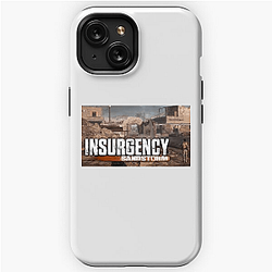 Insurgency Sandstorm Limited Drop Insurgency Sandstorm iPhone Cases