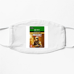 Insurgency Sandstorm Battle Line Insurgency Sandstorm Face Masks