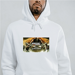 Insurgency Sandstorm Supporter Kit Insurgency Sandstorm Hoodies