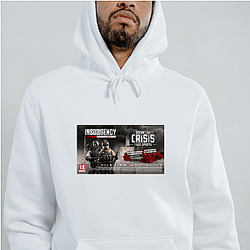 Insurgency Sandstorm Operator Merch Insurgency Sandstorm Hoodies