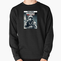 Insurgency Sandstorm Combat Collection Insurgency Sandstorm Sweatshirts