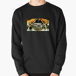 Insurgency Sandstorm Supporter Kit Insurgency Sandstorm Sweatshirts