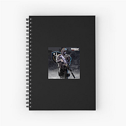 Insurgency Sandstorm Signature Gear Insurgency Sandstorm Notebook