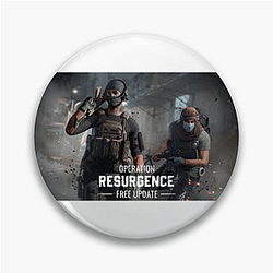 Insurgency Sandstorm Fan Loadout Insurgency Sandstorm Pins