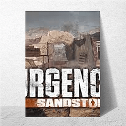 Insurgency Sandstorm Limited Drop Insurgency Sandstorm Posters