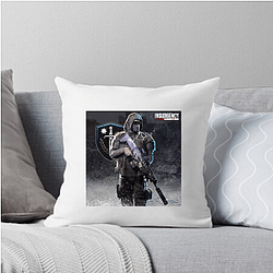 Insurgency Sandstorm Signature Gear Insurgency Sandstorm Pillows Cover